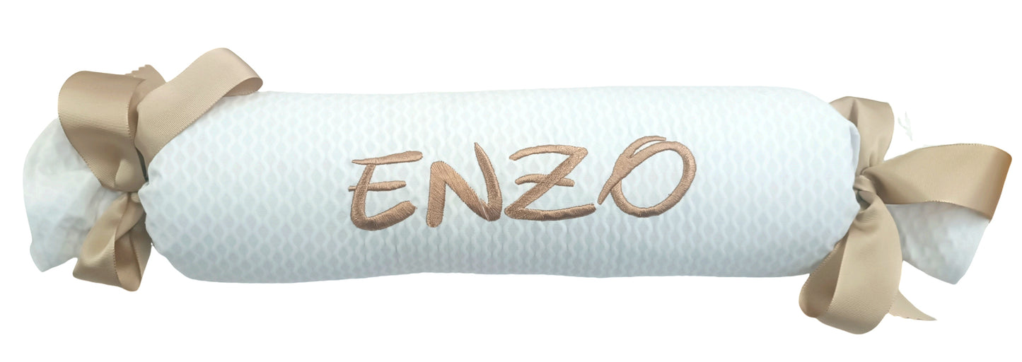 Cojin Antivuelco personalizado