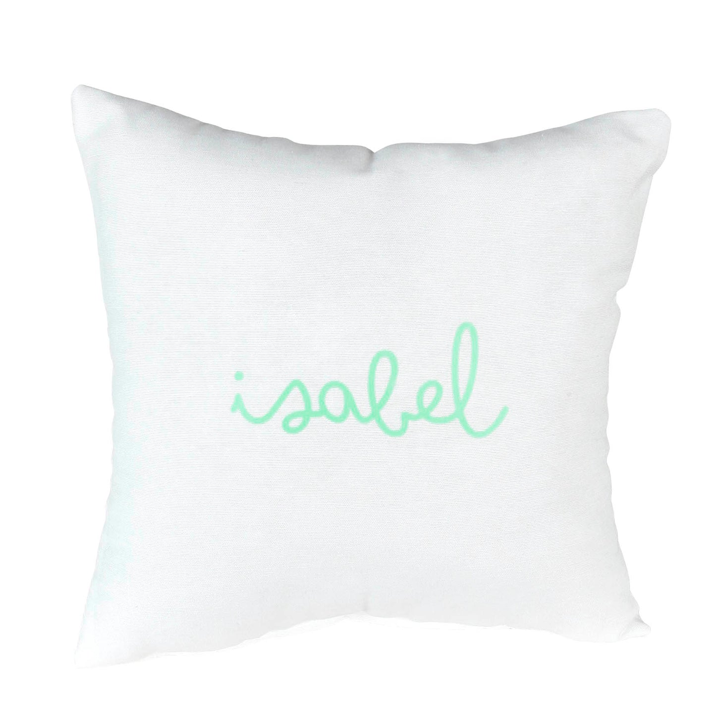Cojin Vinilo Textil