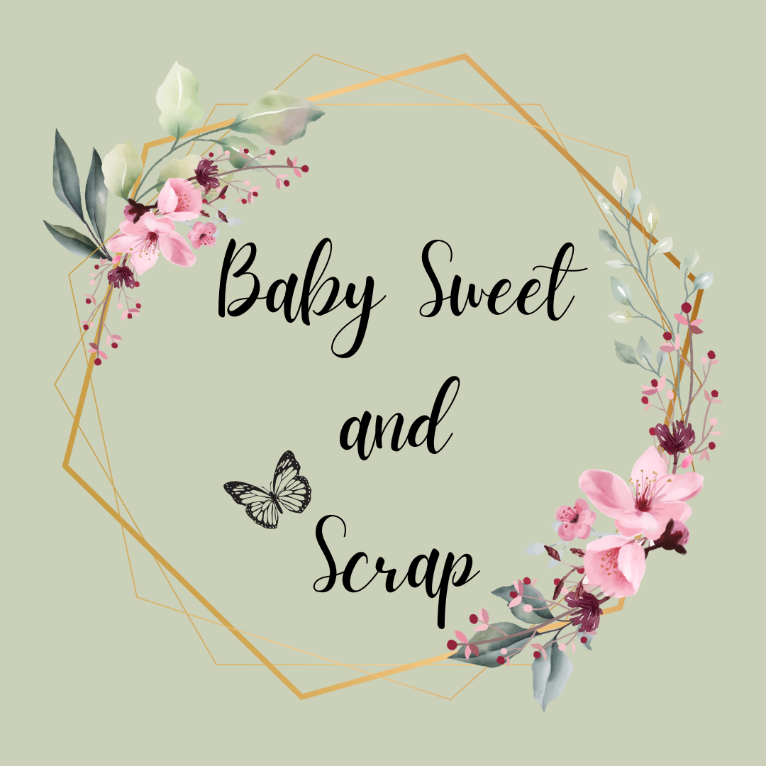 BabySweetScrap