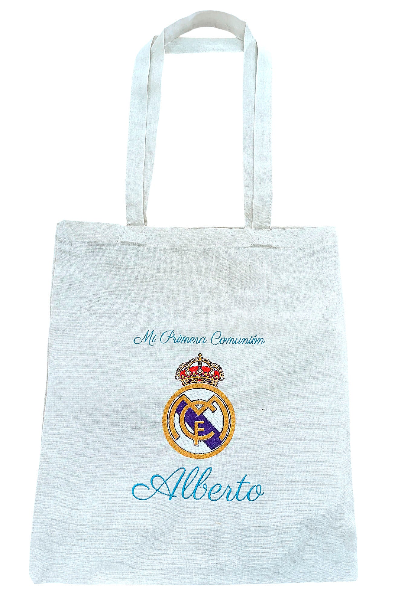 Bolsa Comunión Personalizada