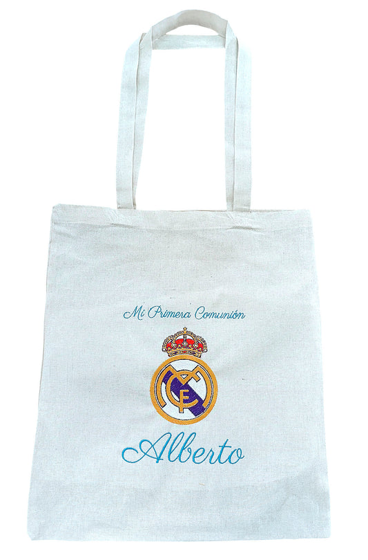 Bolsa Comunión Personalizada