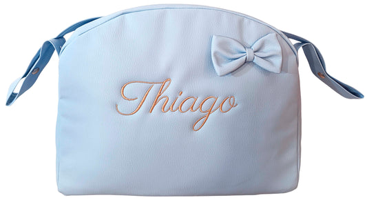 Bolso Carro Bebe Polipiel Personalizado