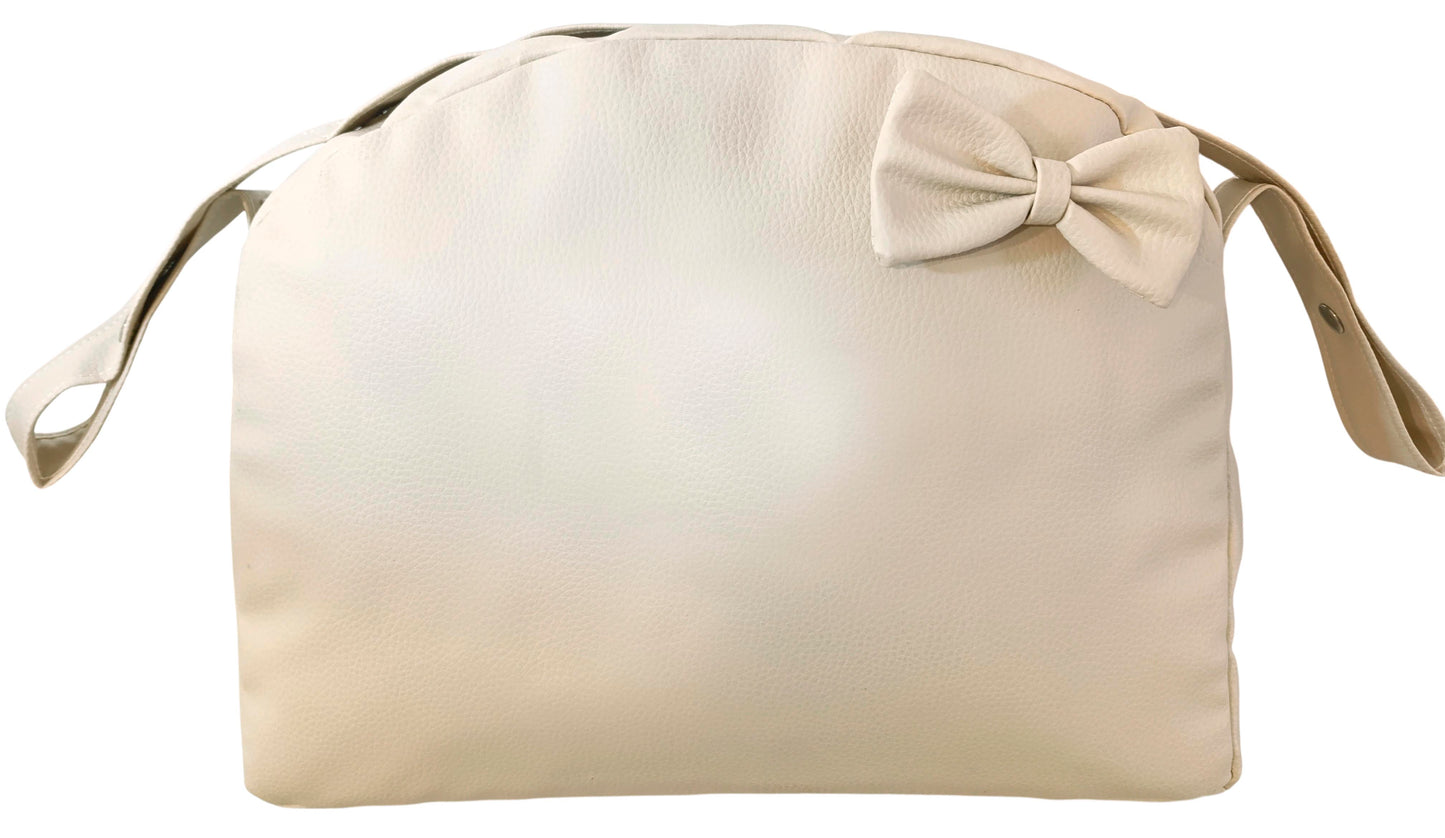 Bolso Carro Bebe Polipiel Personalizado