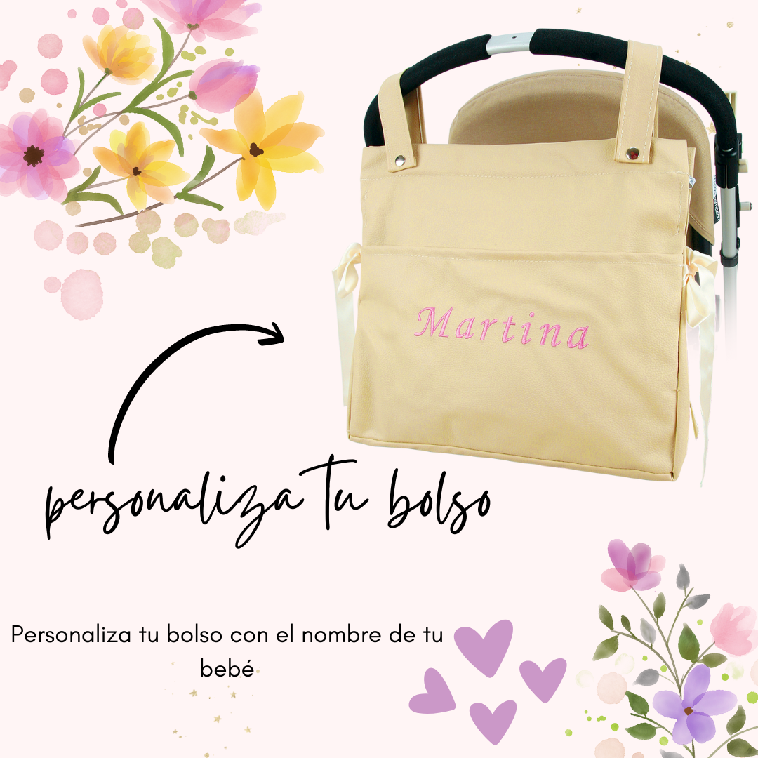 Bolso Talega Polipiel Personalizado