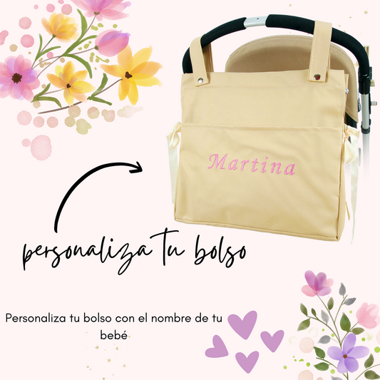 Bolso Talega Polipiel Personalizado