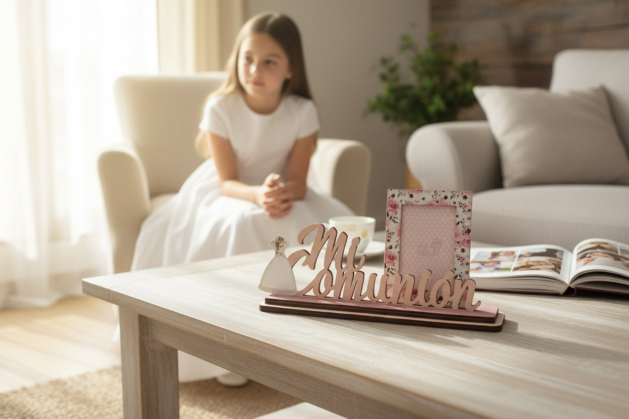 MARCO FOTO MADERA ROSA 2